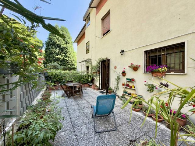 Appartamento in vendita a Varese VA