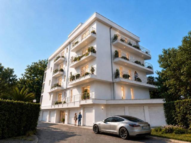 Appartamento in vendita a Varese VA