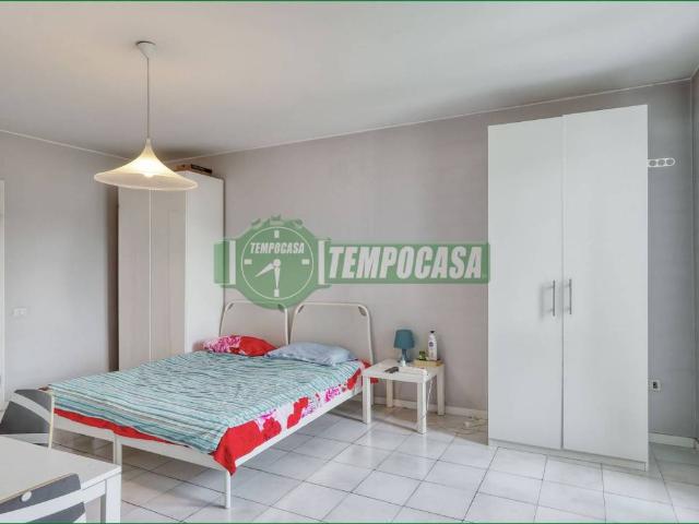 Appartamento in vendita a Varese VA