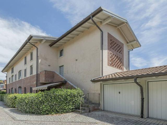 Appartamento in vendita a Varese VA