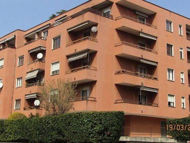 Appartamento in vendita a Varese VA