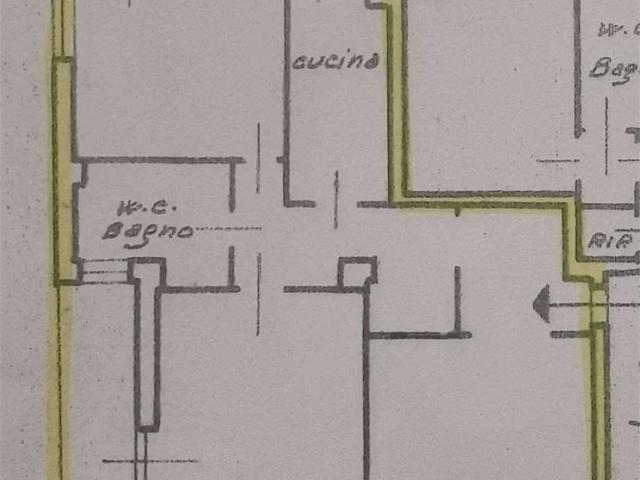Appartamento in vendita a Varese VA