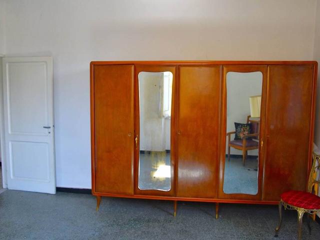 Appartamento in vendita a Varese Ligure SP