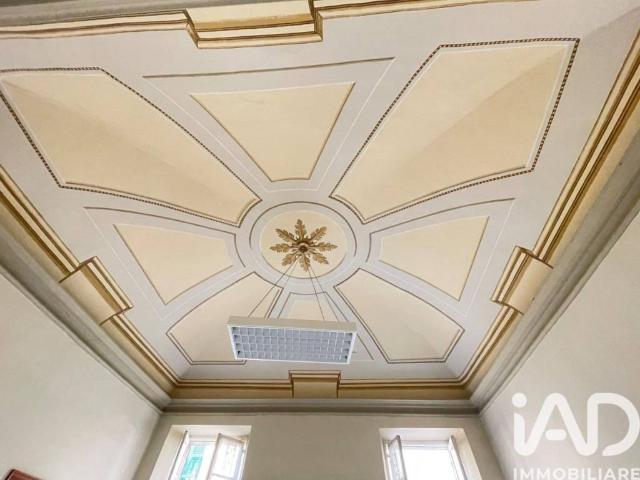 Appartamento in vendita a Varese Ligure SP