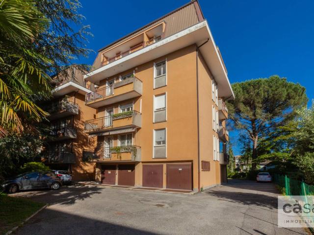Appartamento in vendita a Varese, San Gallo