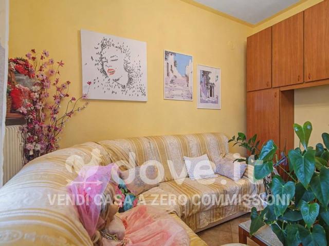 Appartamento in vendita a Varzi PV