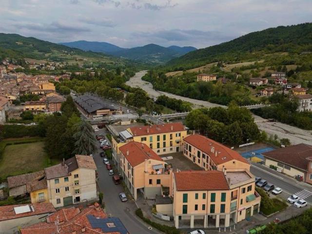 Appartamento in vendita a Varzi PV