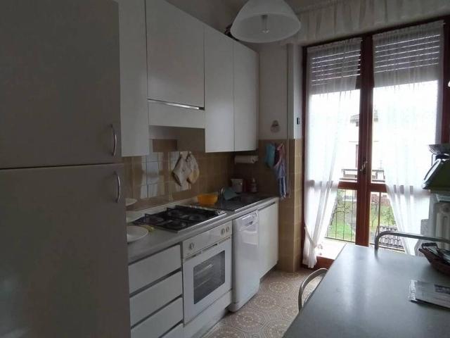 Appartamento in vendita a Varzi PV