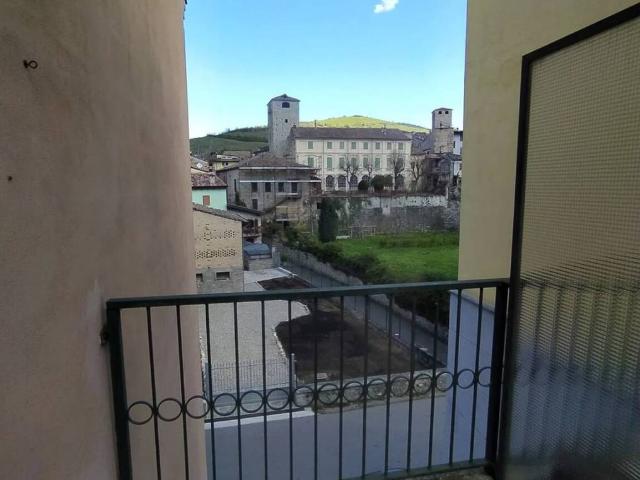 Appartamento in vendita a Varzi PV