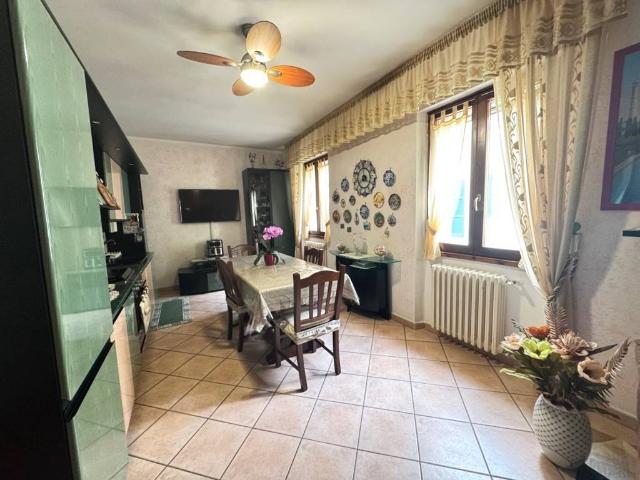 Appartamento in vendita a Varzi PV