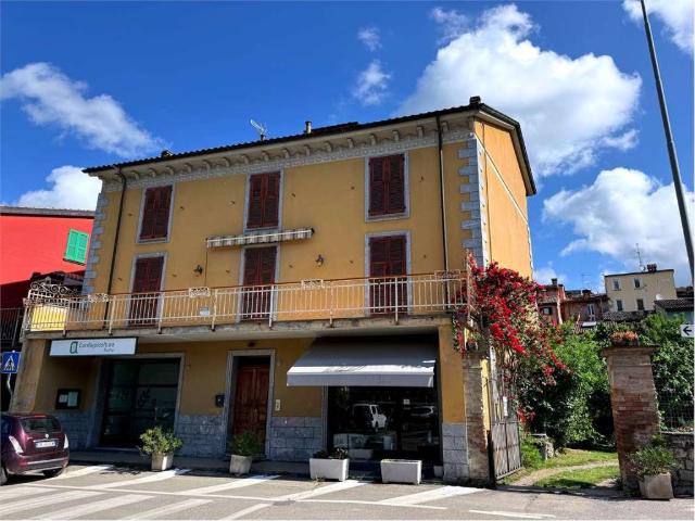 Appartamento in vendita a Varzi PV