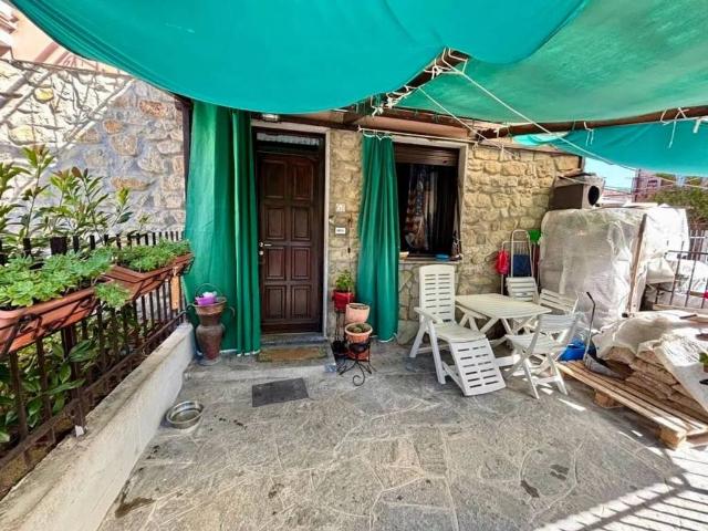 Appartamento in vendita a Varzi PV