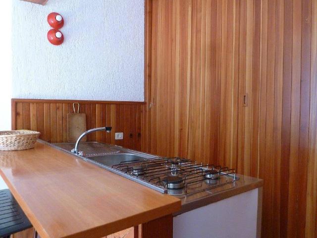 Appartamento in vendita a Varzo VB