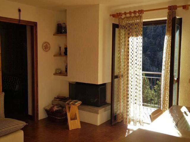 Appartamento in vendita a Varzo VB