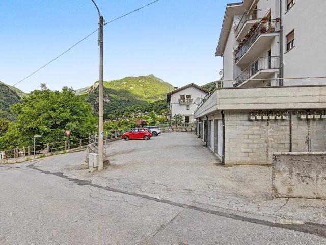 Appartamento in vendita a Varzo VB