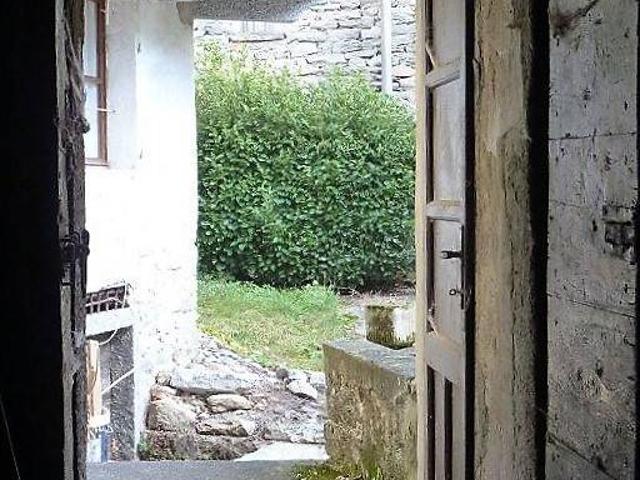 Appartamento in vendita a Varzo VB