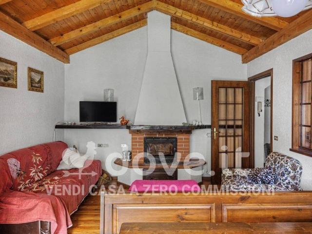 Appartamento in vendita a Varzo VB