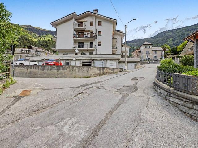 Appartamento in vendita a Varzo VB