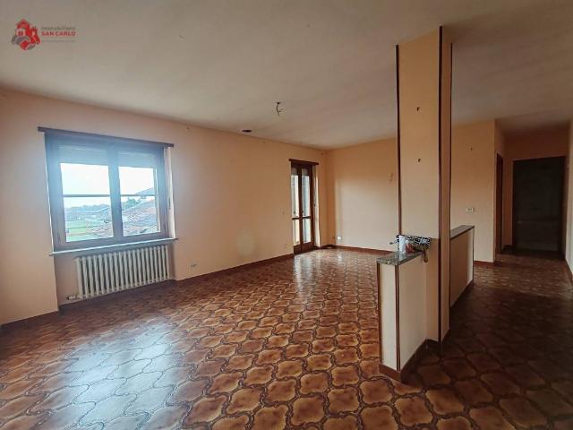Appartamento in vendita a Vauda Canavese TO