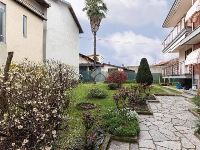 Appartamento in vendita a Vauda Canavese TO