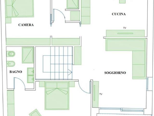 Appartamento in vendita a Veggiano PD