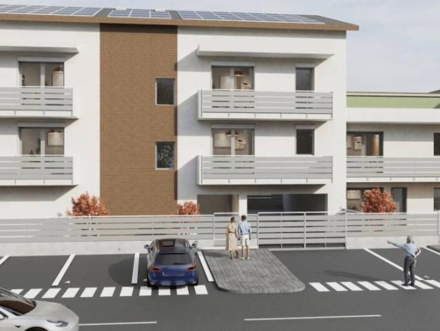 Appartamento in vendita a Veggiano PD