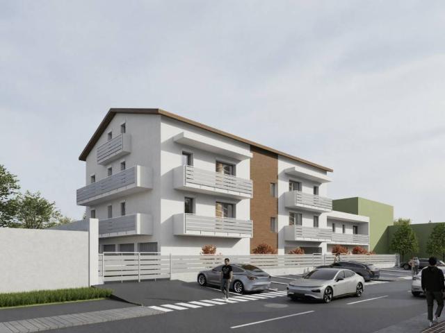 Appartamento in vendita a Veggiano PD