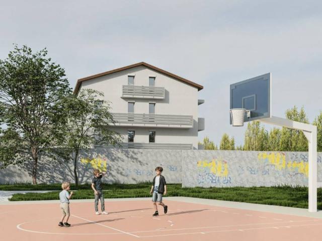 Appartamento in vendita a Veggiano PD