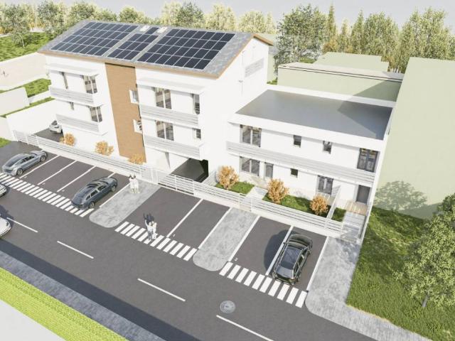 Appartamento in vendita a Veggiano PD