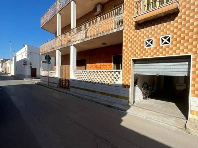 Appartamento in vendita a Veglie LE