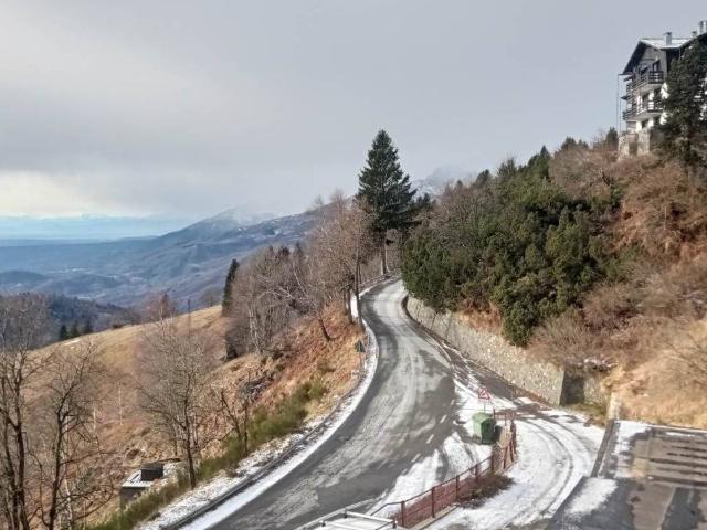 Appartamento in vendita a Veglio BI