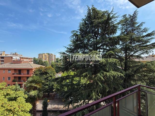 Appartamento in vendita a Vedano Al Lambro