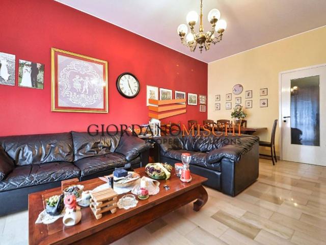 Appartamento in vendita a Vedano al Lambro MB