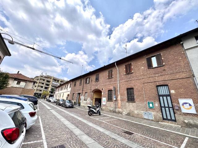 Appartamento in vendita a Vedano al Lambro MB