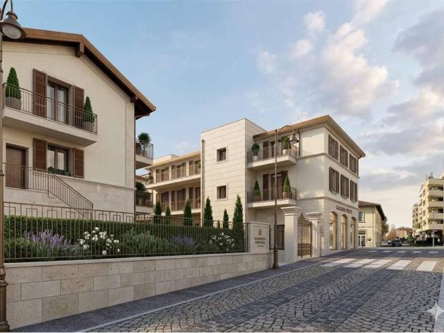 Appartamento in vendita a Vedano al Lambro MB