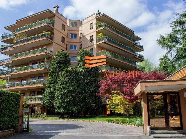 Appartamento in vendita a Vedano al Lambro MB