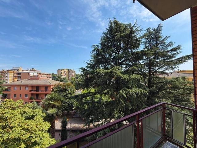 Appartamento in vendita a Vedano al Lambro MB