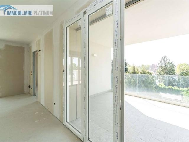 Appartamento in vendita a Vedano al Lambro MB