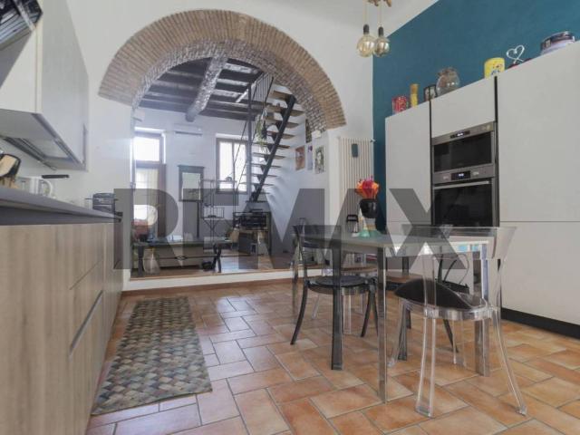 Appartamento in vendita a Vedano al Lambro MB