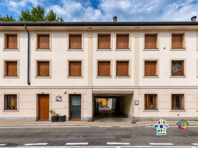 Appartamento in vendita a Vedano al Lambro MB