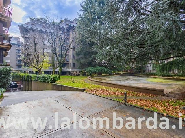 Appartamento in vendita a Vedano al Lambro MB