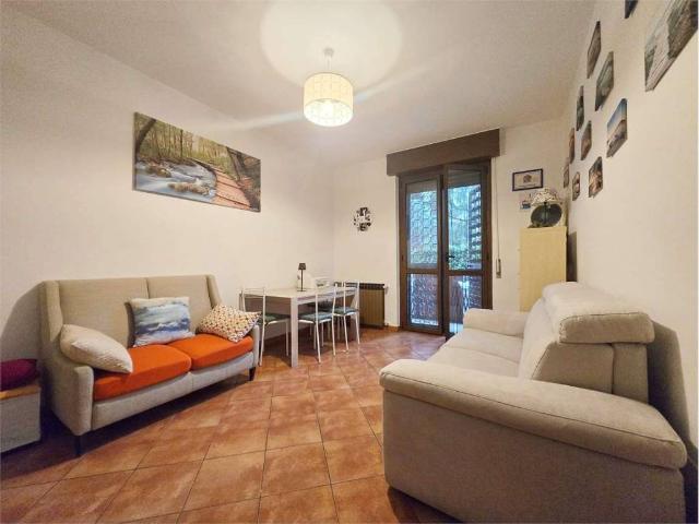 Appartamento in vendita a Vedano al Lambro MB