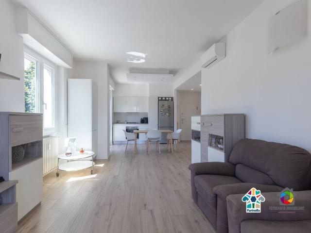 Appartamento in vendita a Vedano al Lambro MB