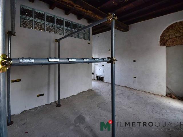 Appartamento in vendita a Vedano al Lambro MB