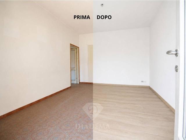Appartamento in vendita a Vedano Olona