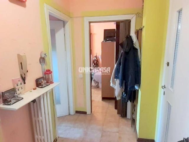Appartamento in vendita a Vedano Olona VA