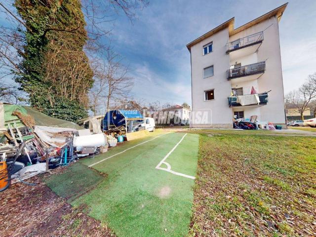 Villa in vendita a Vedano Olona VA