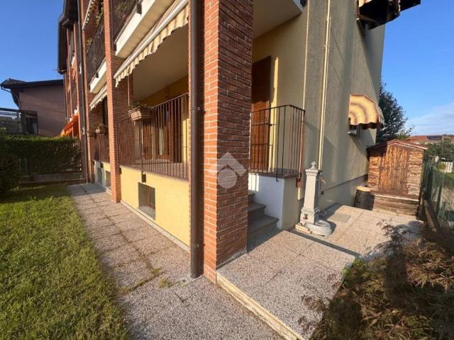 Appartamento in vendita a Vedano Olona VA
