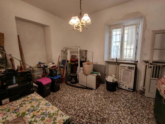 Appartamento in vendita a Vedano Olona VA