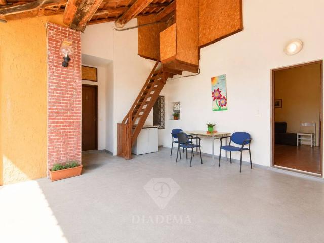 Appartamento in vendita a Vedano Olona VA